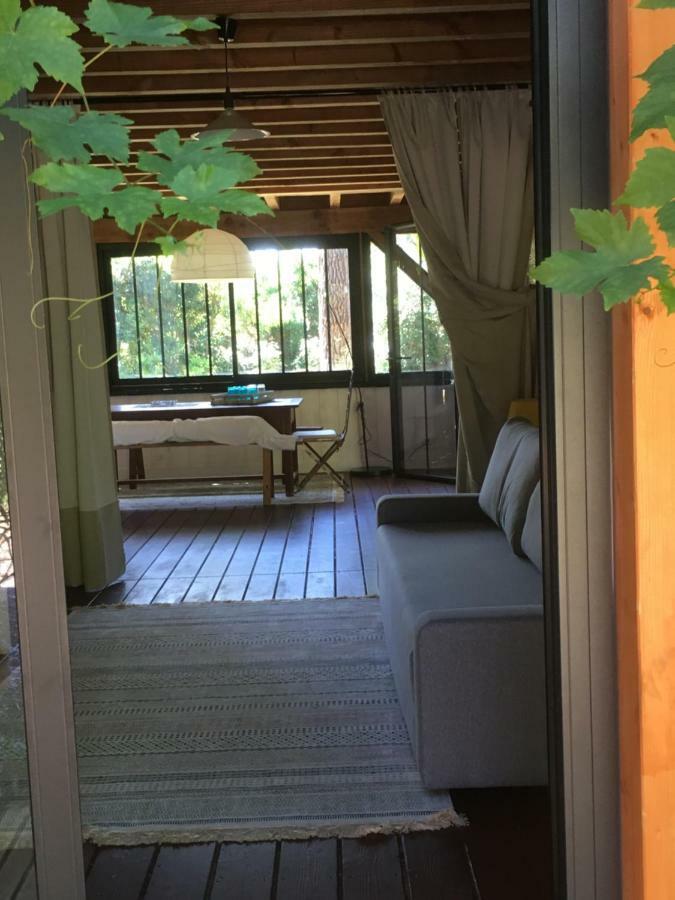 La Maison Face Au Port Lege-Cap-Ferret Ngoại thất bức ảnh