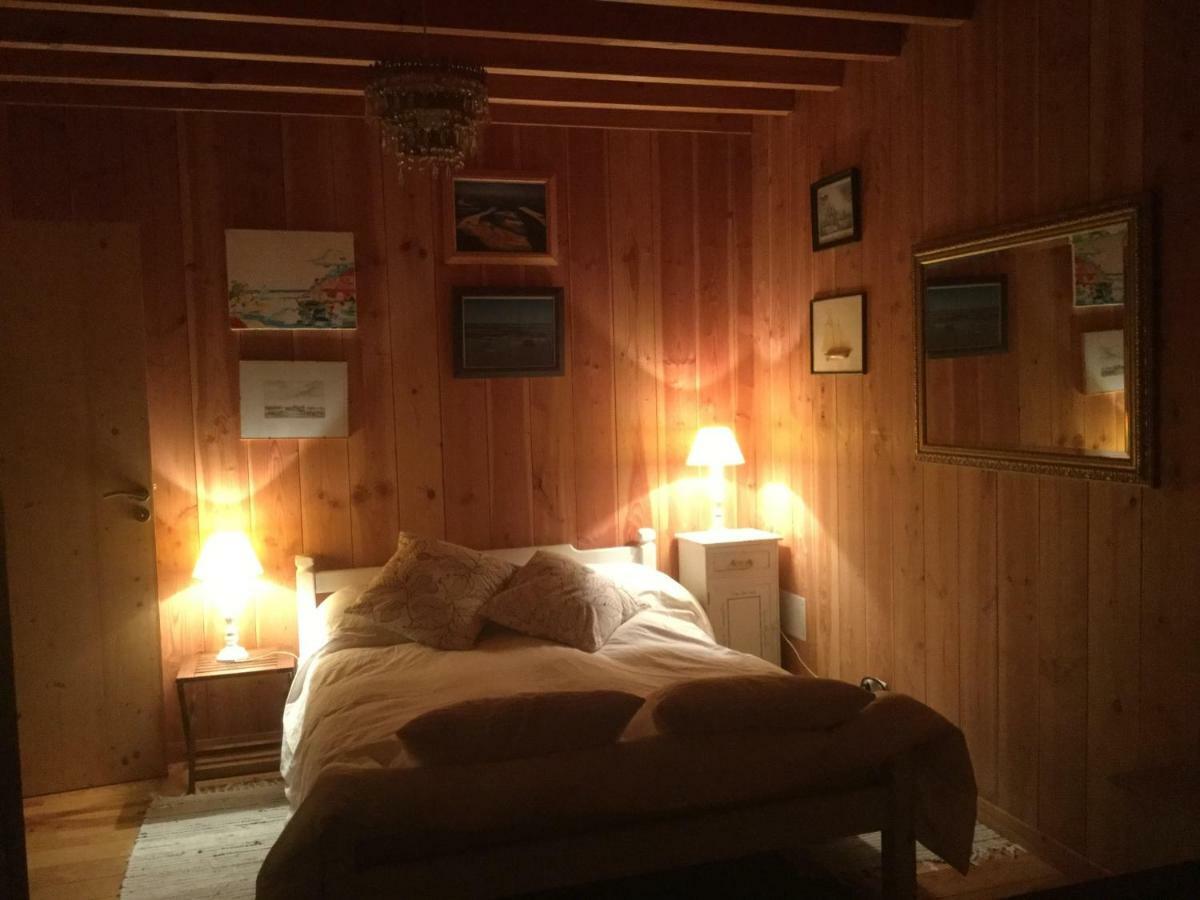 La Maison Face Au Port Lege-Cap-Ferret Ngoại thất bức ảnh