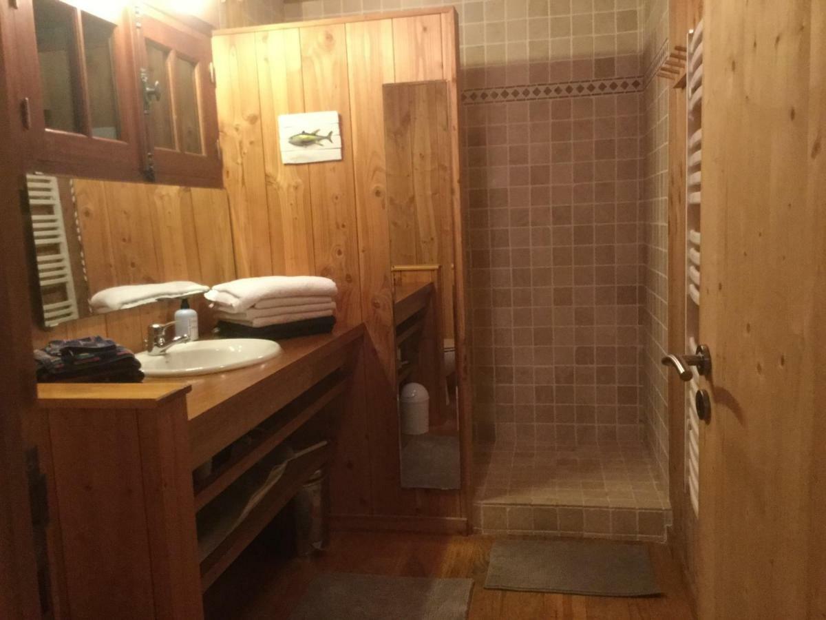 La Maison Face Au Port Lege-Cap-Ferret Ngoại thất bức ảnh